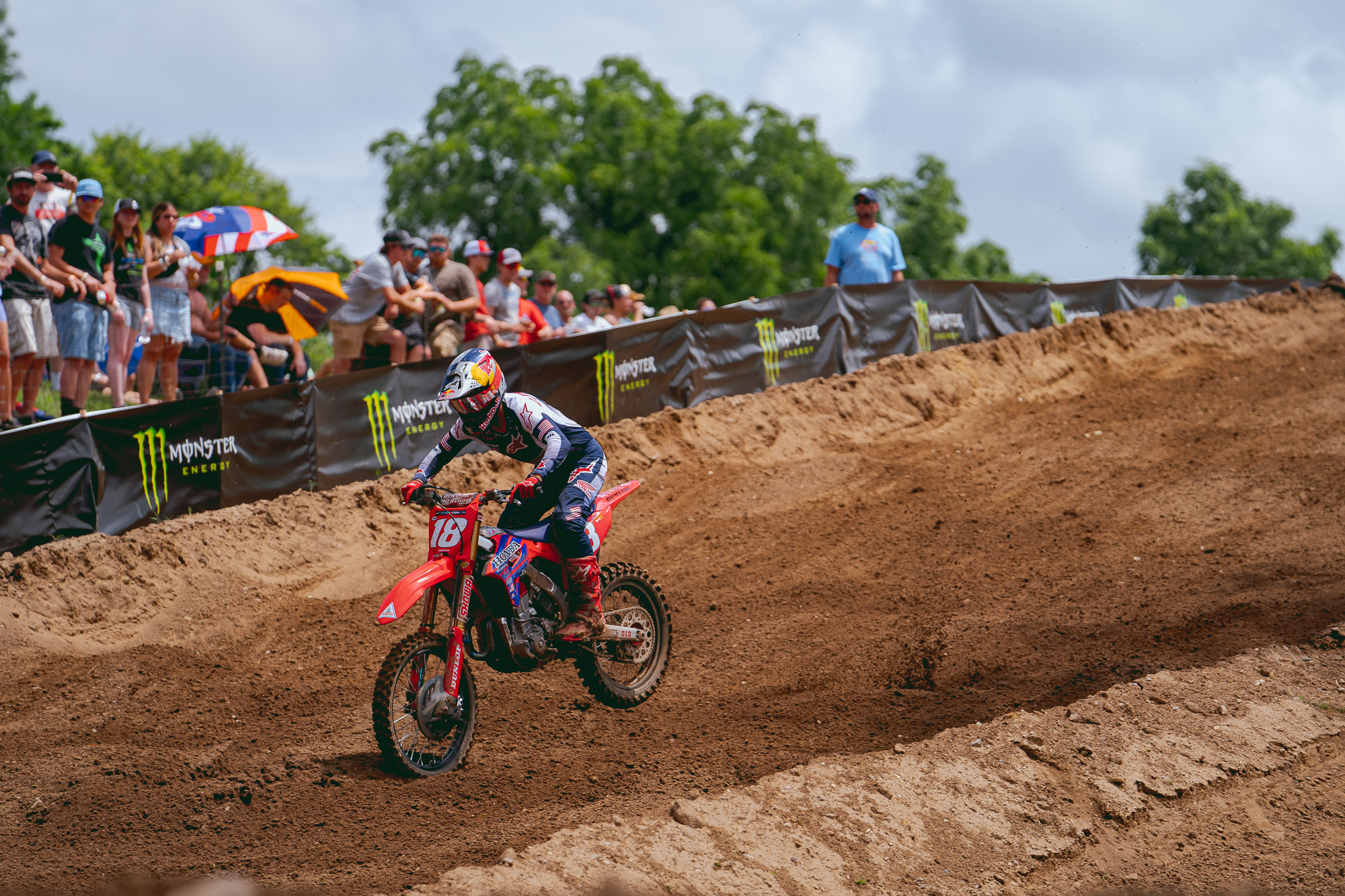 2023 RedBud Motocross Race Report & Results Swapmoto Live