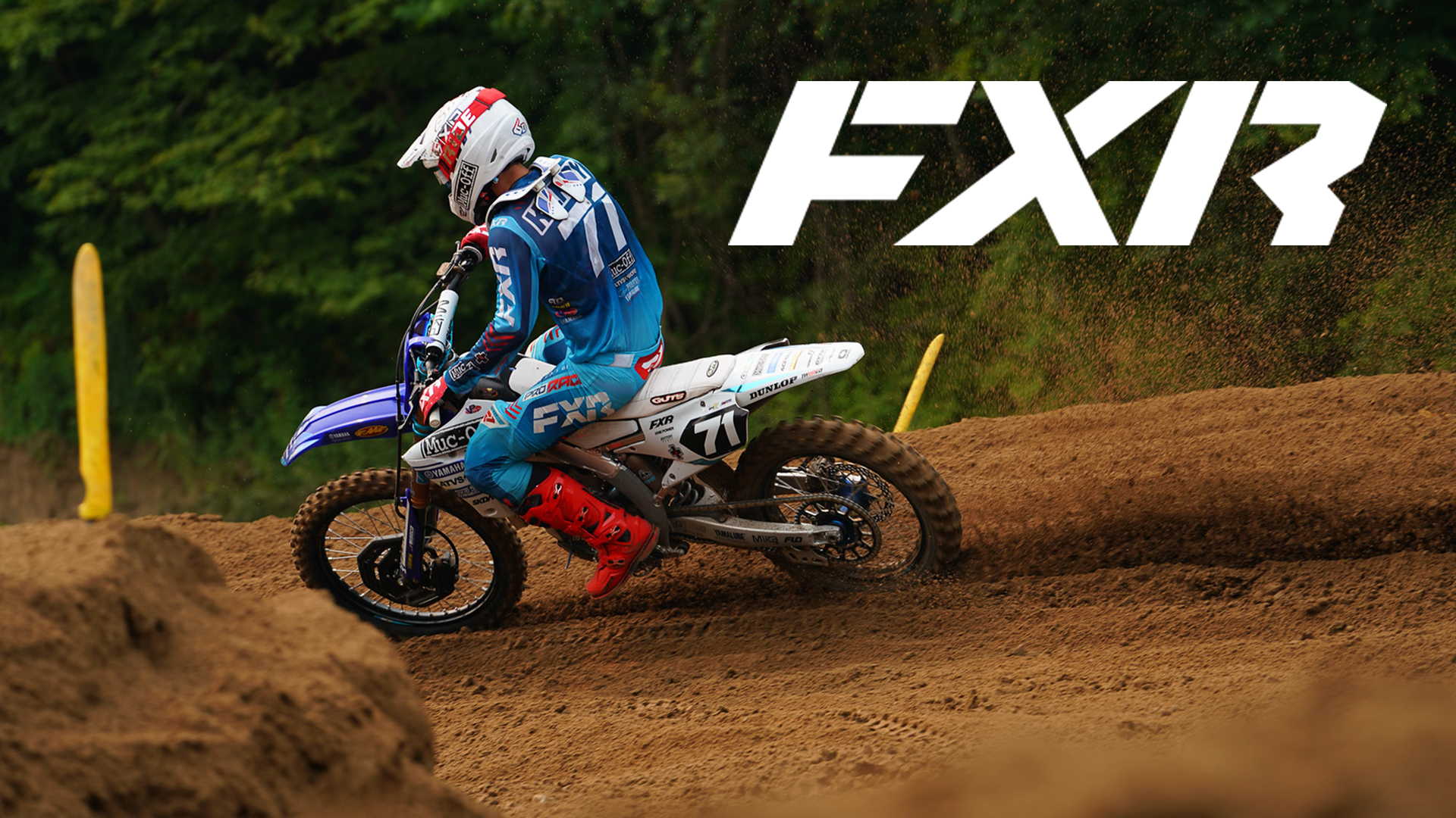 Spring Creek Motocross Wallpapers by FXR - Swapmoto Live