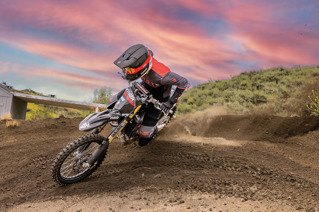 Thor MX Launches 2024 Fall MX Line Swapmoto Live