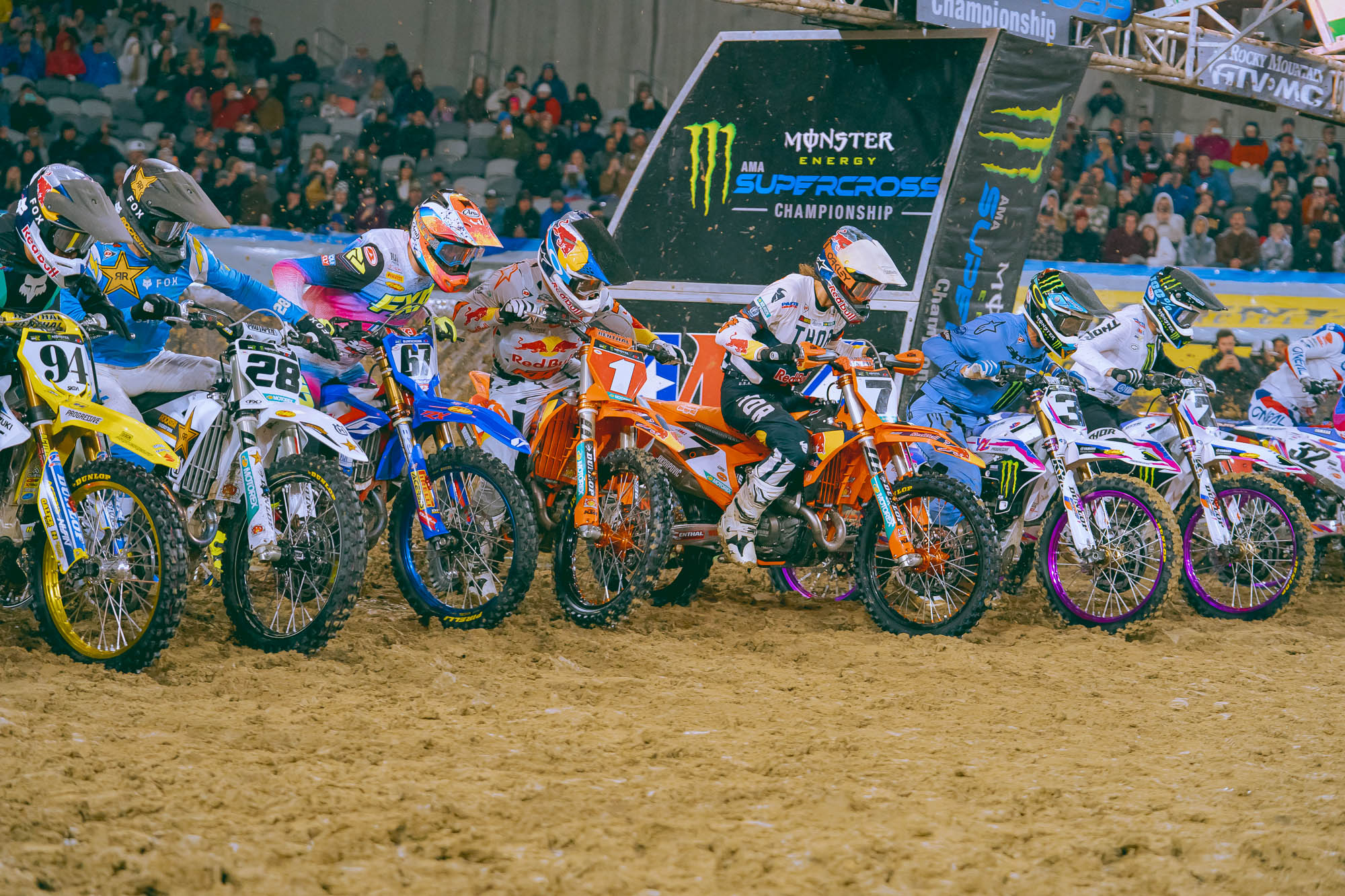 2024 San Diego Supercross Race Report Results Swapmoto Live   2024 SAN DIEGO SUPERCROSS SATURDAY 0567 