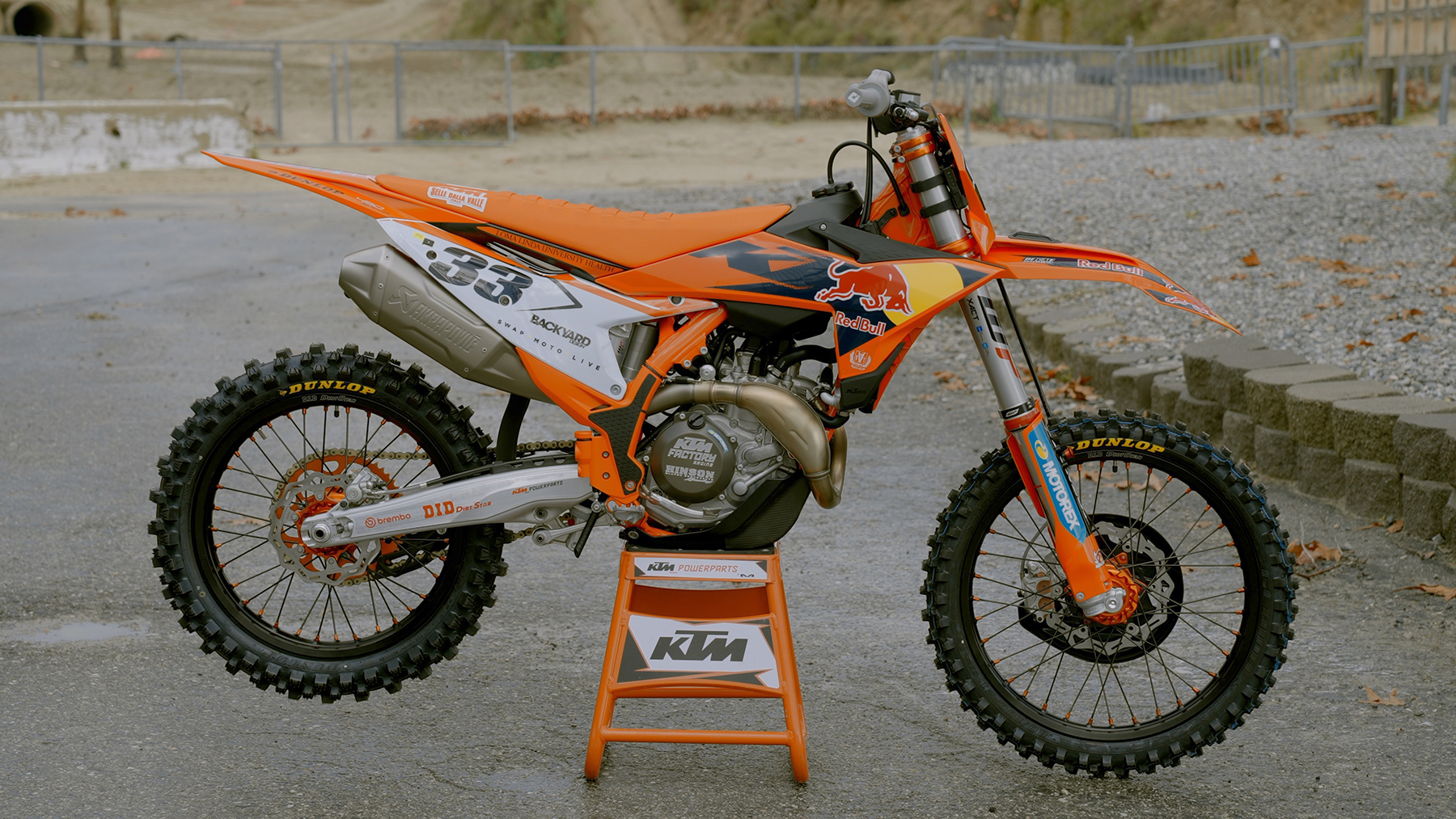 Answers About Honda's New Electric Motocross Bike — SWAPMOTO LIVE