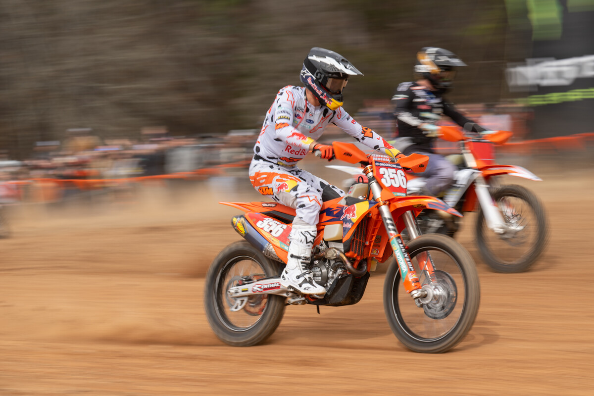 2024 Big Buck GNCC Race Report, Results & Recap Video Swapmoto Live