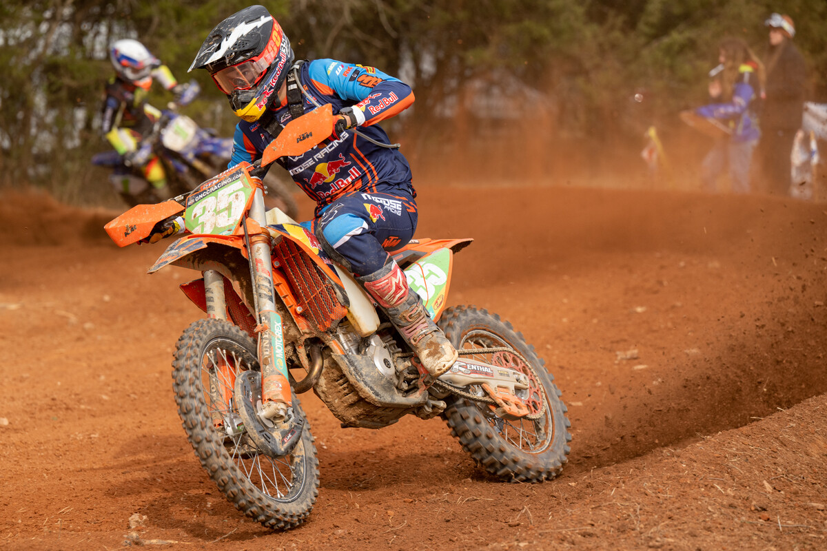 2024 Big Buck GNCC Race Report, Results & Recap Video Swapmoto Live