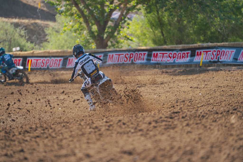 2024 Hangtown Motocross Qualifying Report & Results Swapmoto Live