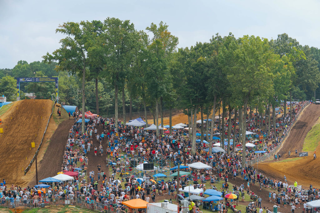 2024 Budds Creek Motocross Race Report & Results Swapmoto Live