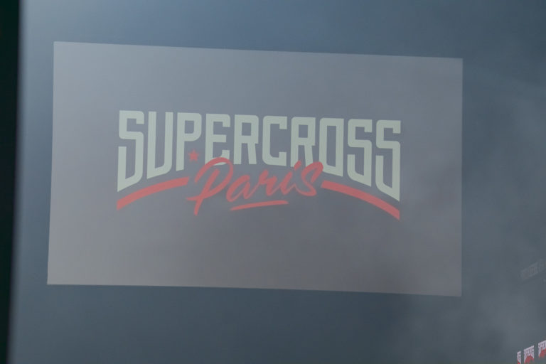 2024 Paris Supercross PreRace News Break Swapmoto Live